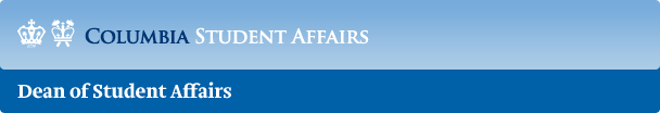 Dean of Student Affairs