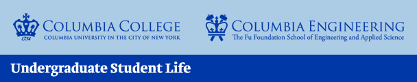 Undergraduate Student Life